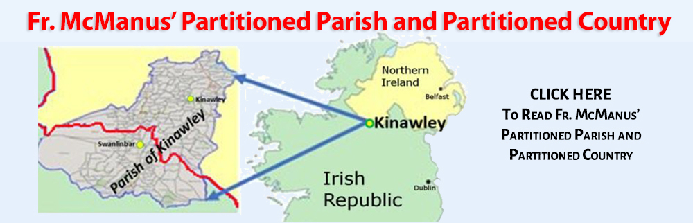 Partitioned Parish