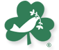 Irish National Caucus, Inc. Logo